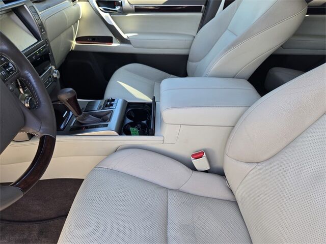 2017 Lexus GX 460 Roseville CA