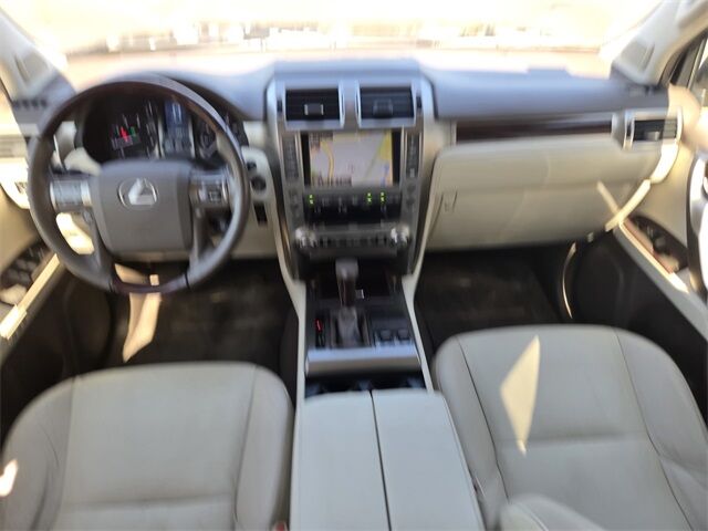 2017 Lexus GX 460 Roseville CA