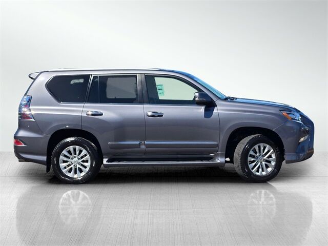 2017 Lexus GX 460 Roseville CA