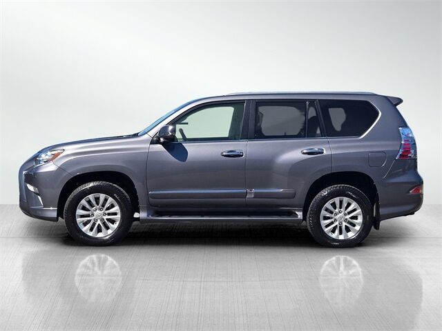 2017 Lexus GX 460 Roseville CA