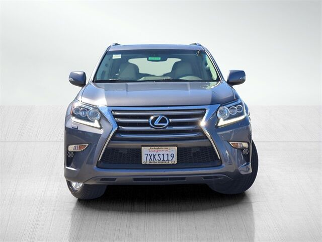 2017 Lexus GX 460 Roseville CA
