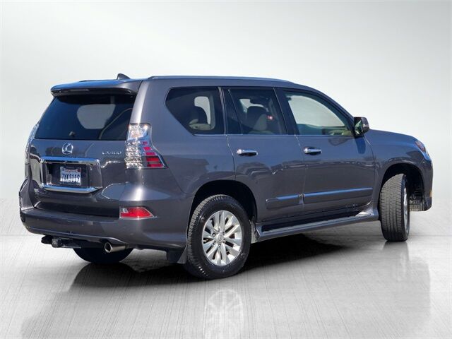 2017 Lexus GX 460 Roseville CA