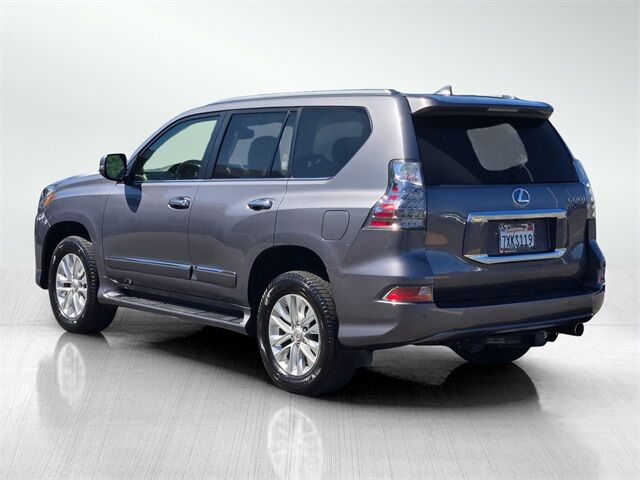 2017 Lexus GX 460 Roseville CA