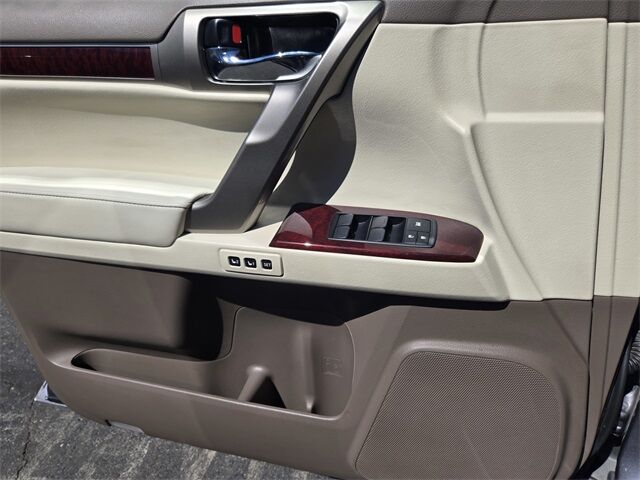 2017 Lexus GX 460 Roseville CA