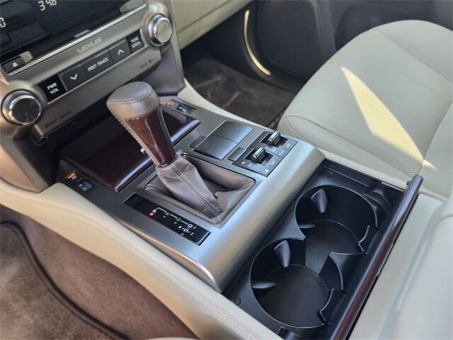 2017 Lexus GX 460 Roseville CA