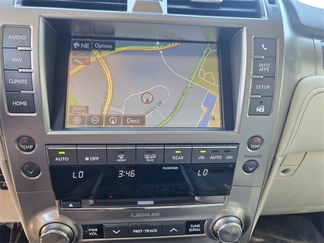 2017 Lexus GX 460 Roseville CA