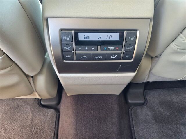 2017 Lexus GX 460 Roseville CA