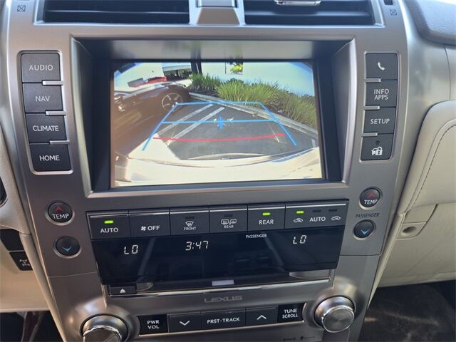 2017 Lexus GX 460 Roseville CA