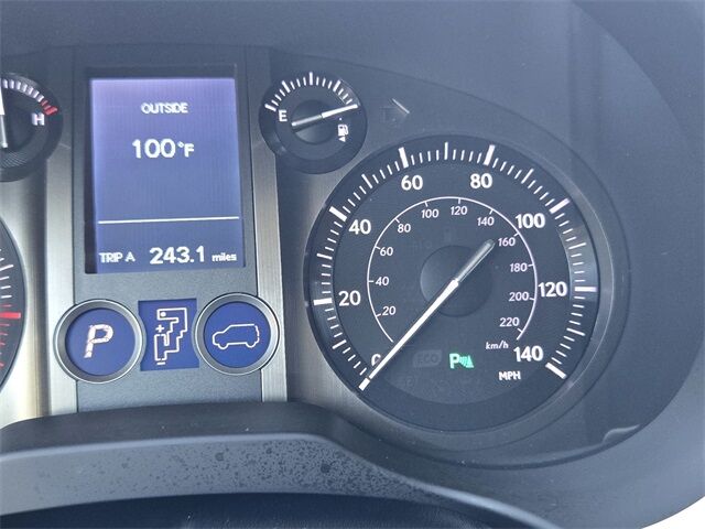 2017 Lexus GX 460 Roseville CA