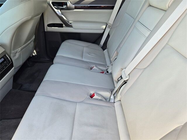 2017 Lexus GX 460 Roseville CA