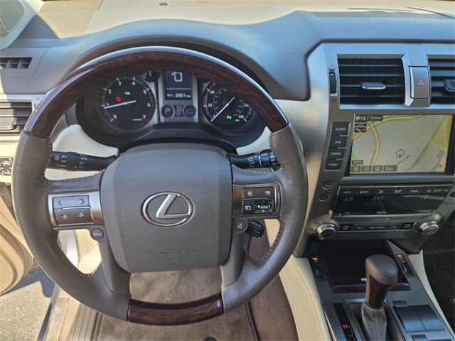 2017 Lexus GX 460 Roseville CA