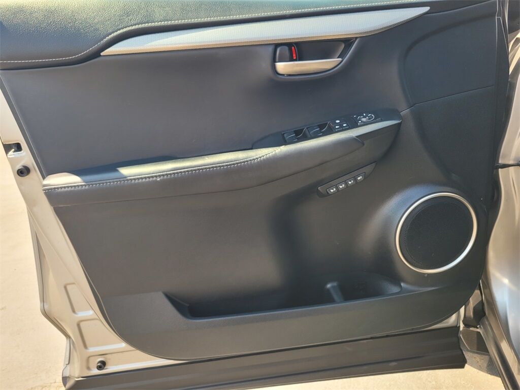2017 Lexus NX Roseville CA