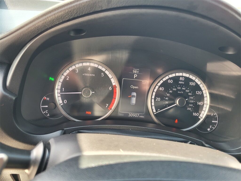 2017 Lexus NX Roseville CA