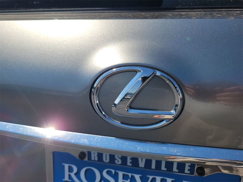 2017 Lexus NX Roseville CA