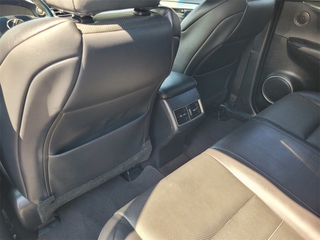2017 Lexus NX Roseville CA