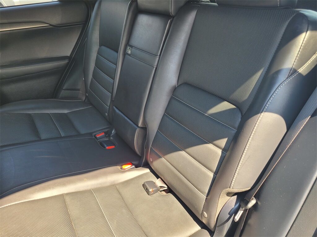 2017 Lexus NX Roseville CA