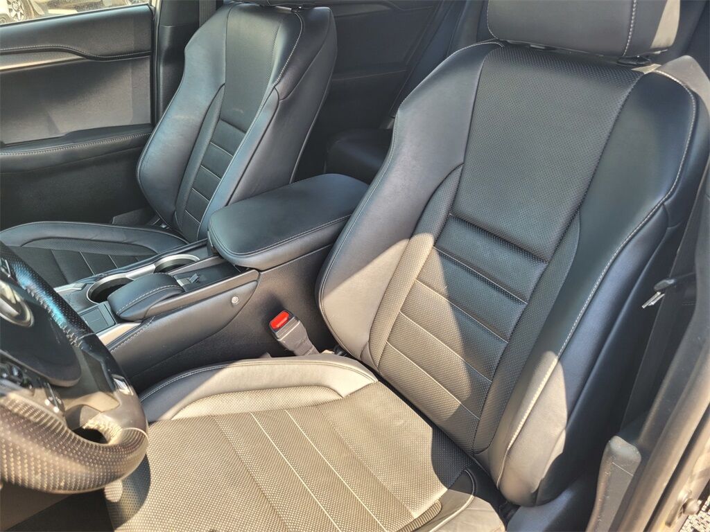 2017 Lexus NX Roseville CA