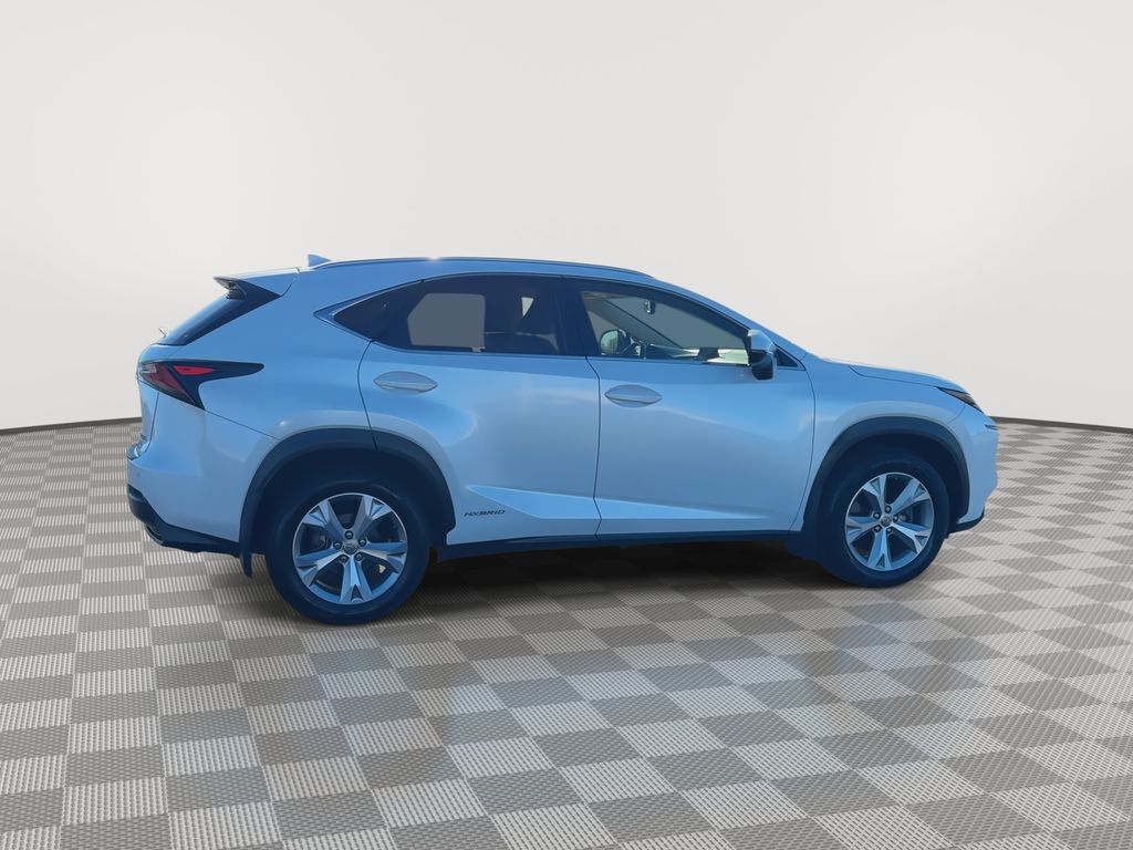2017 Lexus NX 300h Oklahoma City OK