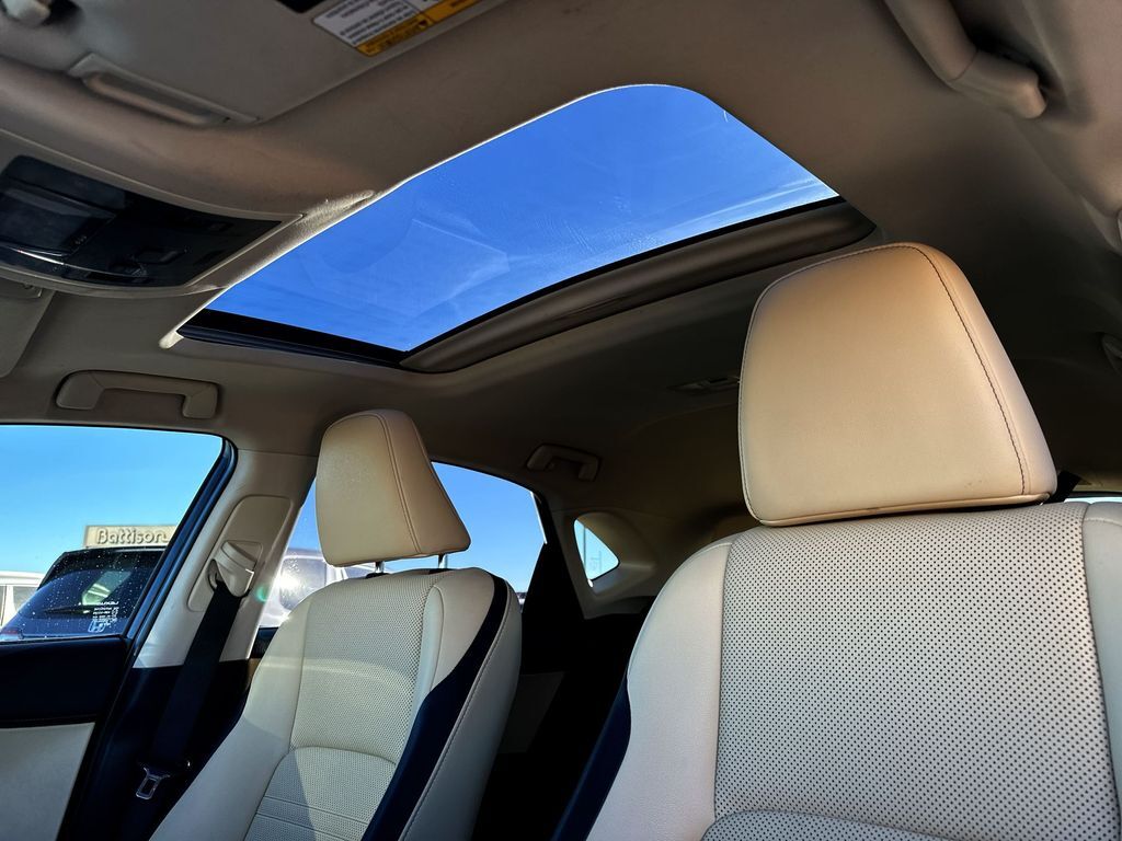 2017 Lexus NX 300h Oklahoma City OK