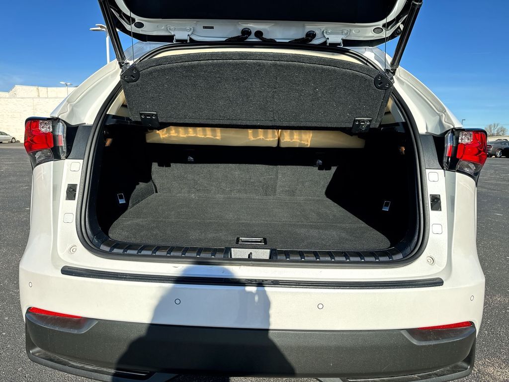 2017 Lexus NX 300h Oklahoma City OK