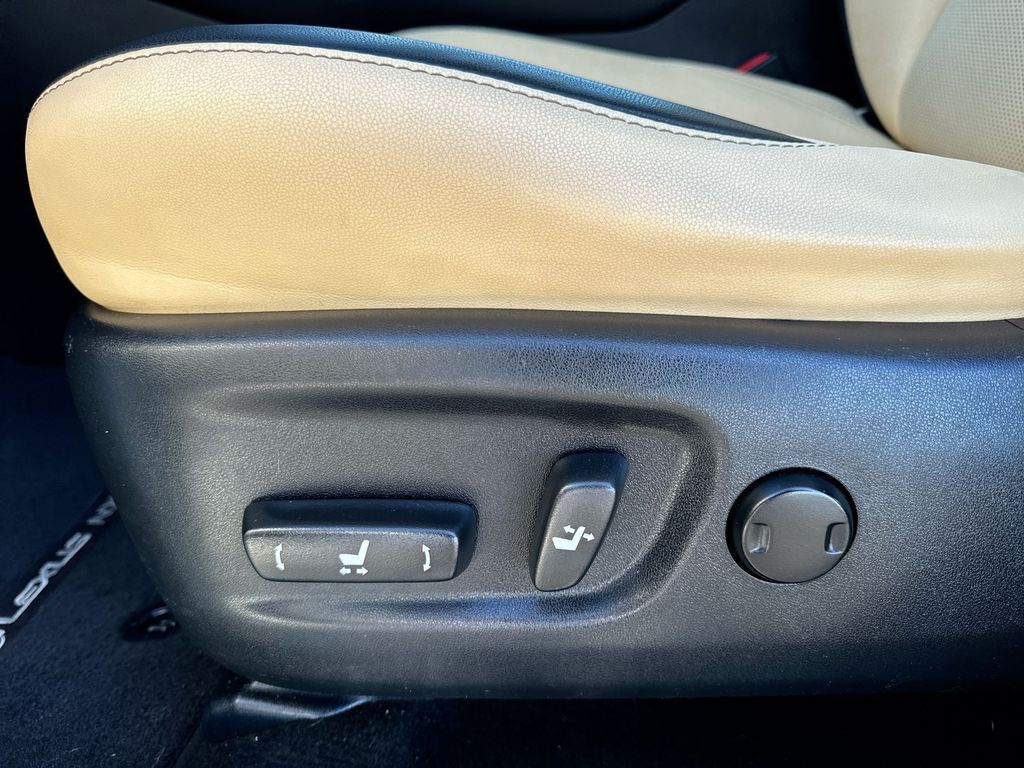 2017 Lexus NX 300h Oklahoma City OK