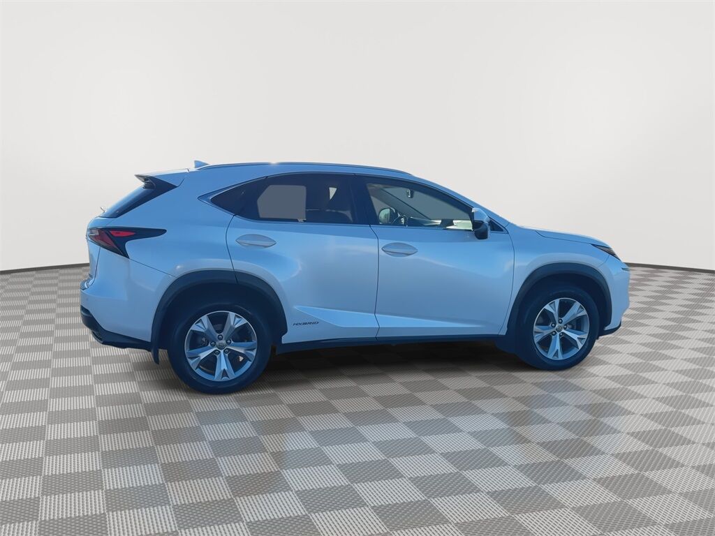 2017 Lexus NX 300h Oklahoma City OK