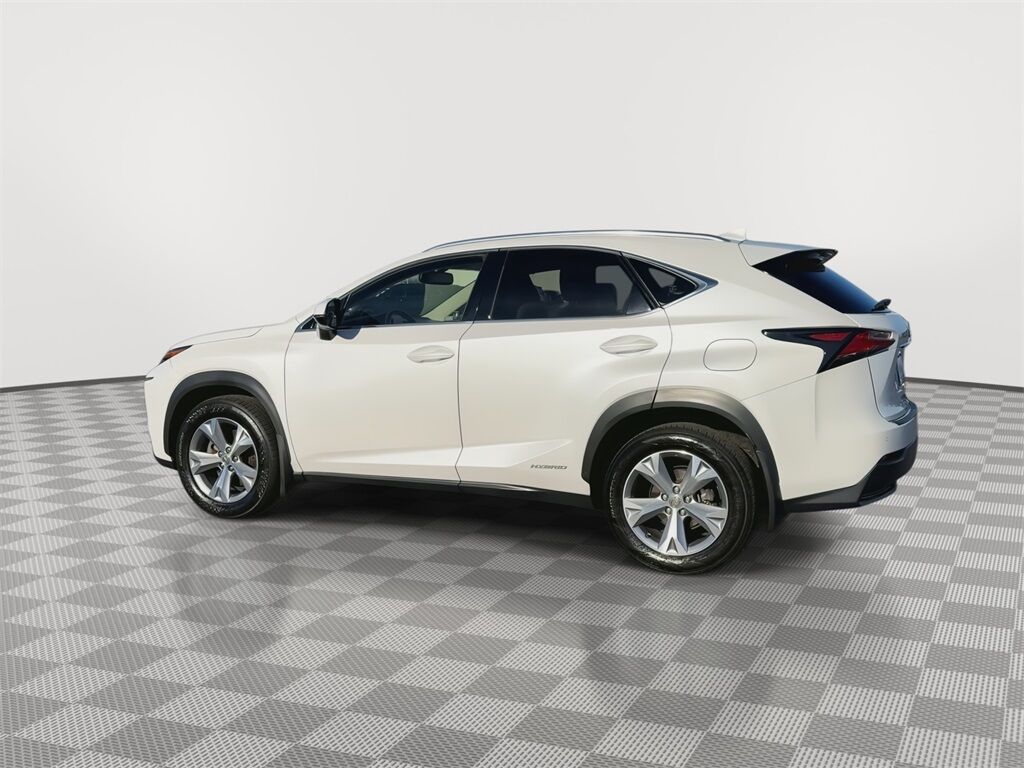 2017 Lexus NX 300h Oklahoma City OK
