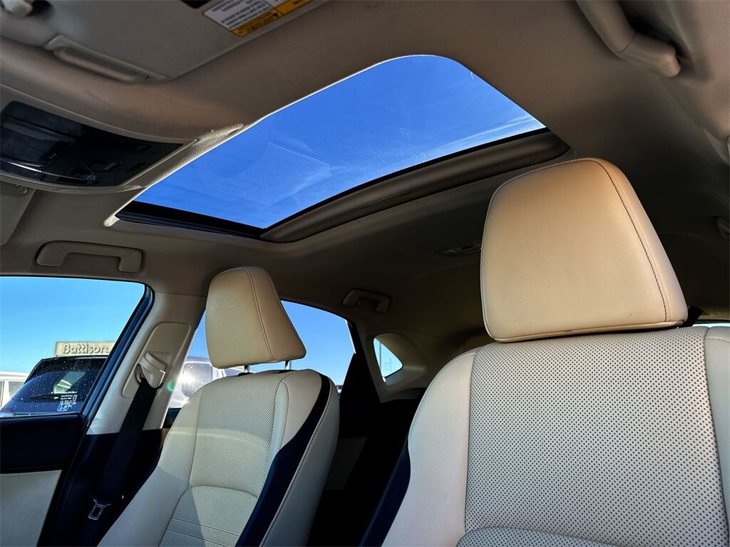 2017 Lexus NX 300h Oklahoma City OK