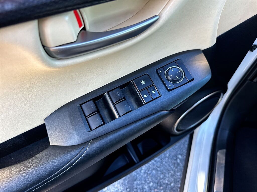 2017 Lexus NX 300h Oklahoma City OK