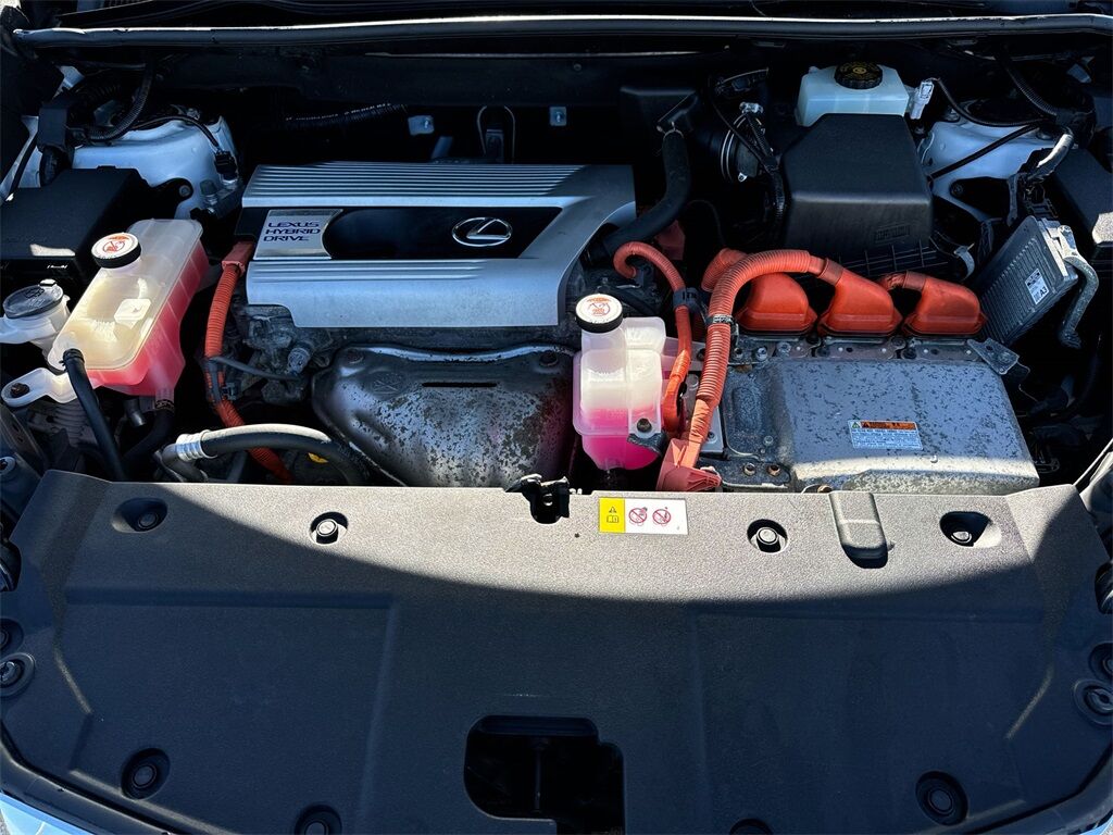 2017 Lexus NX 300h Oklahoma City OK