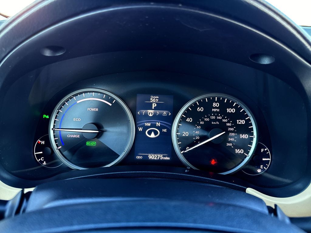 2017 Lexus NX 300h Oklahoma City OK