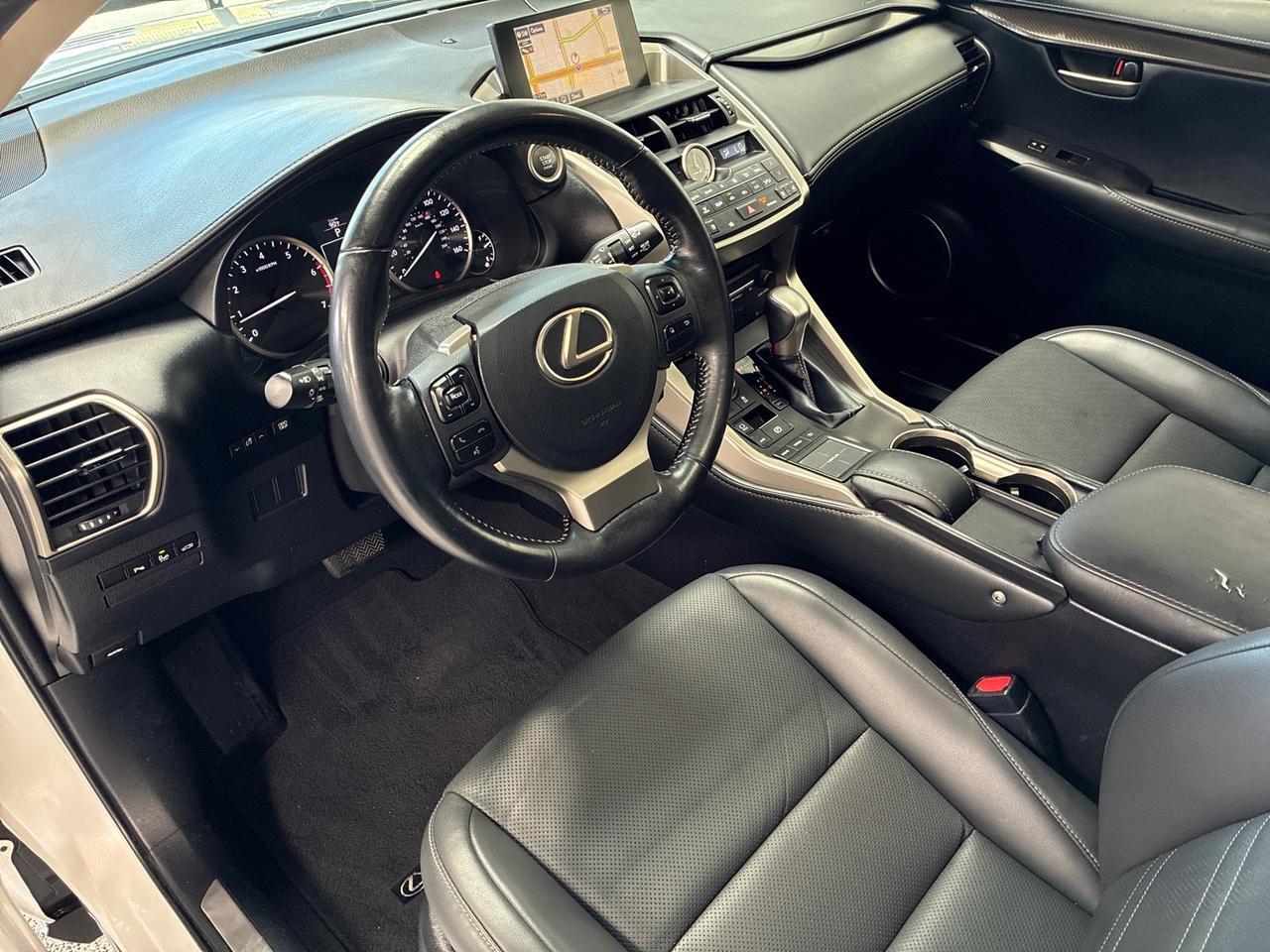 2017 Lexus NX200t Premium Pkg Houston TX 2017 Lexus NX200t Premium Pkg Houston TX