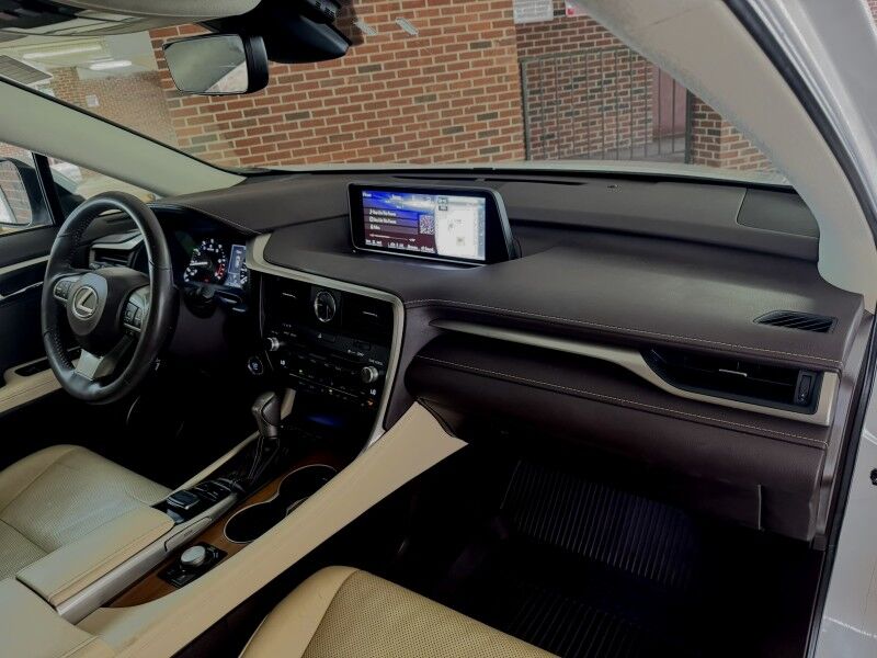 2017 Lexus RX 350 AWD W/ Premium Package Arlington VA