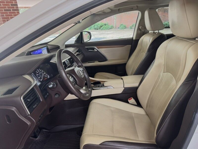 2017 Lexus RX 350 AWD W/ Premium Package Arlington VA