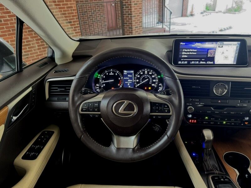 2017 Lexus RX 350 AWD W/ Premium Package Arlington VA