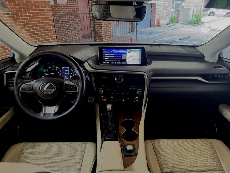 2017 Lexus RX 350 AWD W/ Premium Package Arlington VA