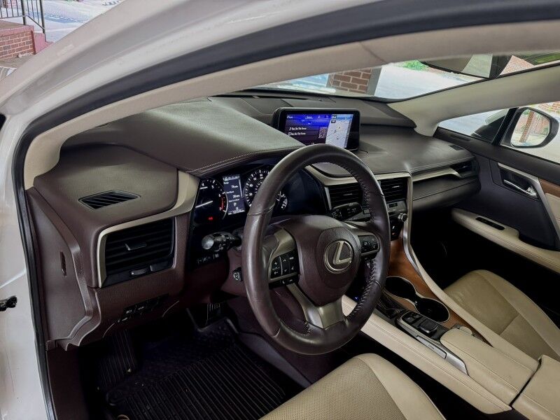 2017 Lexus RX 350 AWD W/ Premium Package Arlington VA