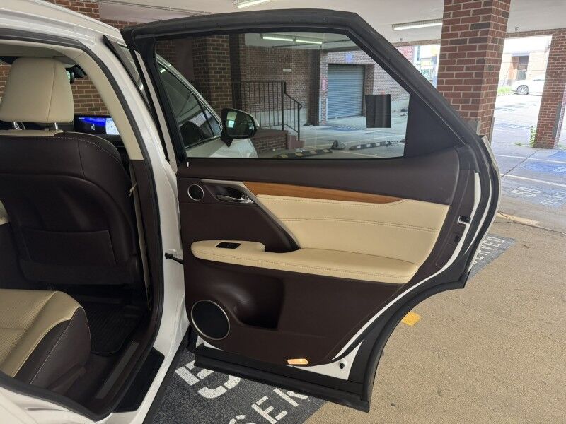 2017 Lexus RX 350 AWD W/ Premium Package Arlington VA
