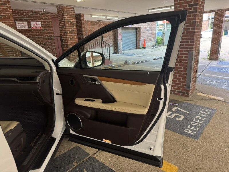 2017 Lexus RX 350 AWD W/ Premium Package Arlington VA