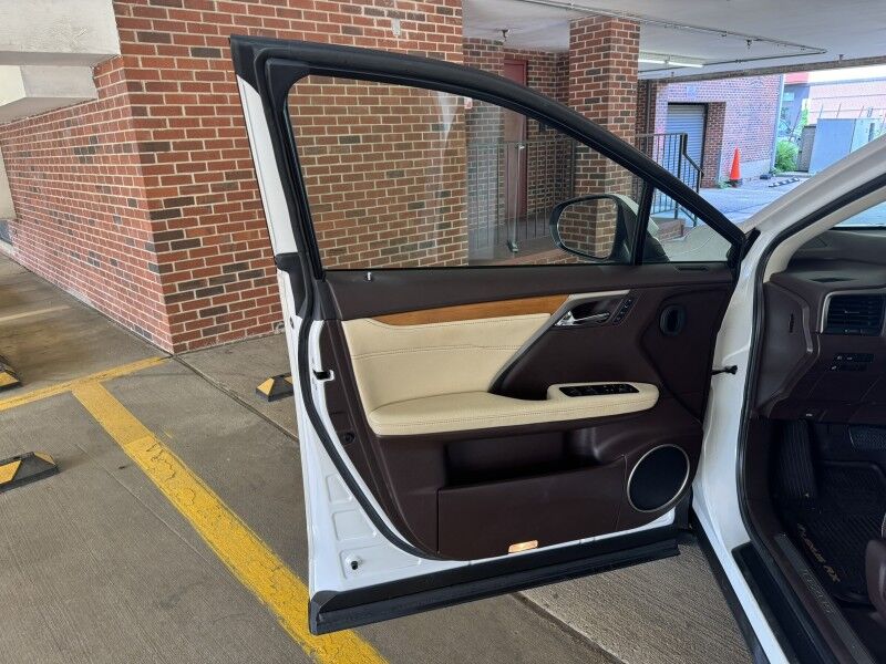 2017 Lexus RX 350 AWD W/ Premium Package Arlington VA