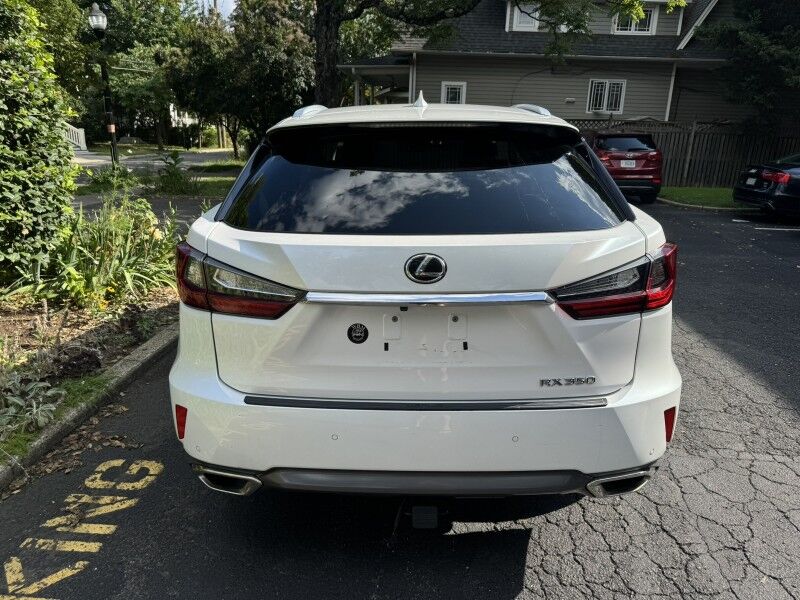2017 Lexus RX 350 AWD W/ Premium Package Arlington VA