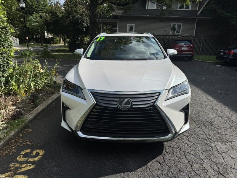 2017 Lexus RX 350 AWD W/ Premium Package Arlington VA
