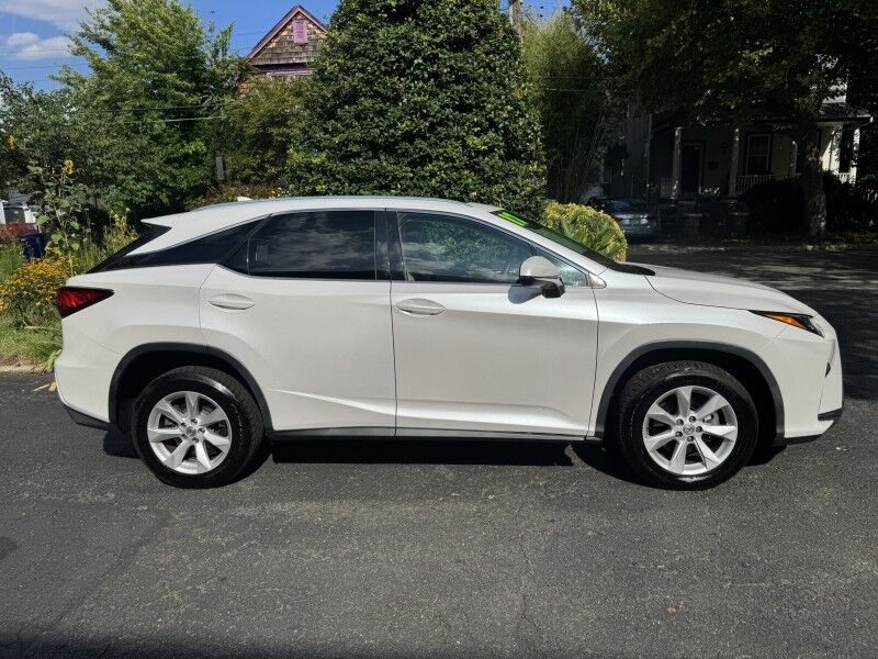 2017 Lexus RX 350 AWD W/ Premium Package Arlington VA