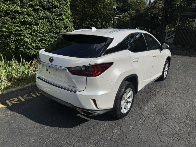 2017 Lexus RX 350 AWD W/ Premium Package Arlington VA
