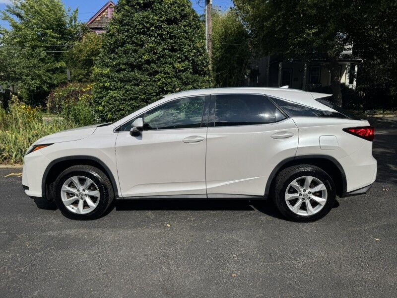 2017 Lexus RX 350 AWD W/ Premium Package Arlington VA