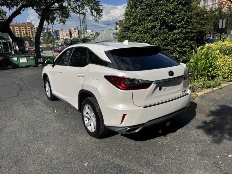2017 Lexus RX 350 AWD W/ Premium Package Arlington VA