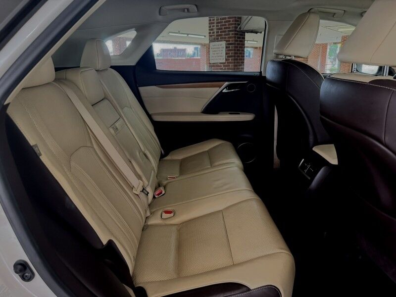 2017 Lexus RX 350 AWD W/ Premium Package Arlington VA