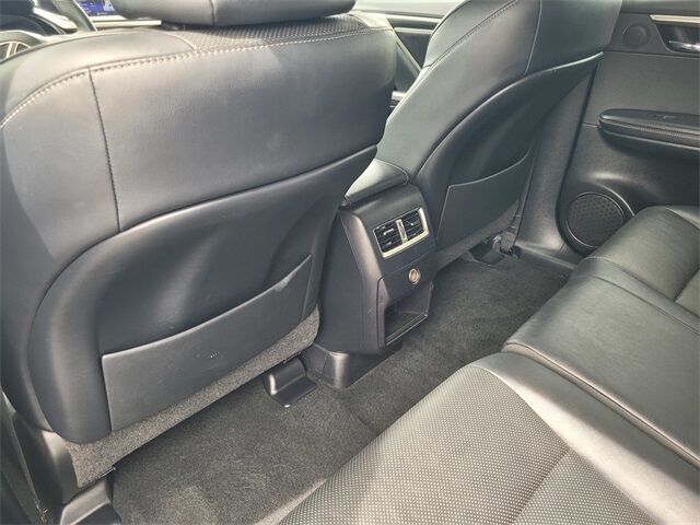 2017 Lexus RX 350 FWD Roseville CA