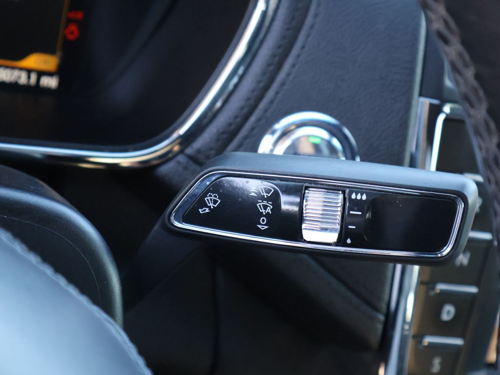 2017 Lincoln Continental Select