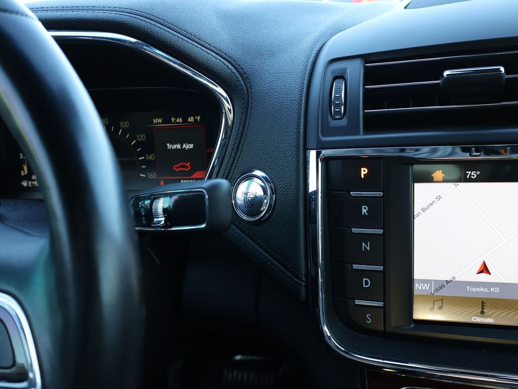 2017 Lincoln Continental Select San Clemente CA